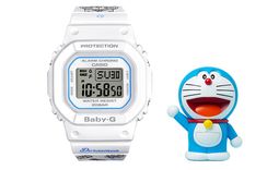 CASIO BABY-G 25 A BGD-560-7PRDL