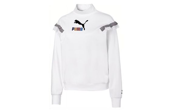 Puma x TYAKASHA