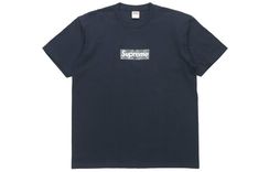 Supreme FW19 Week 17 Bandana Box Logo Tee T