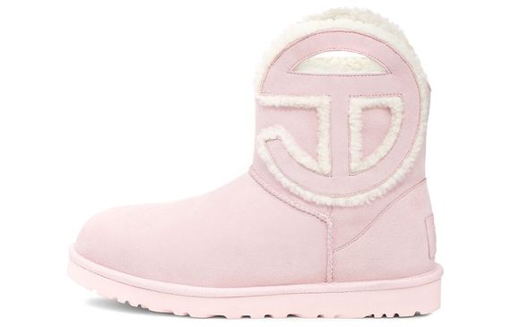 Telfar UGG Mini