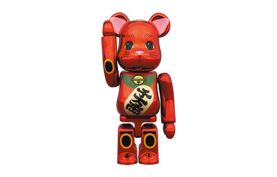 BE@RBRICK