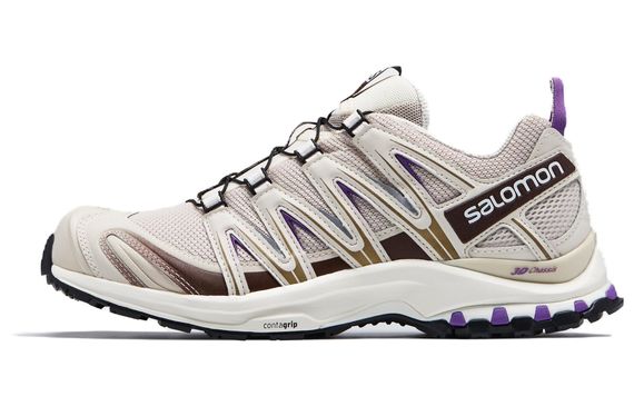 SALOMON XA PRO 3D