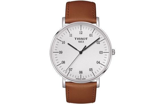 TISSOT 30 42mm