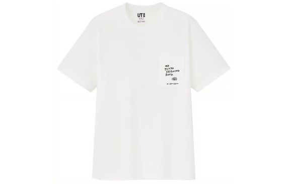 UNIQLO polan T