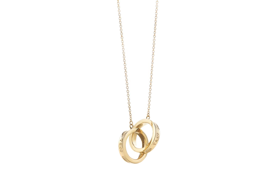 TIFFANY &amp; CO. 1837® 18k