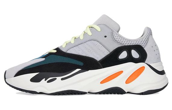 Adidas originals Yeezy boost 700 &quot;Wave Runner&quot; 2022