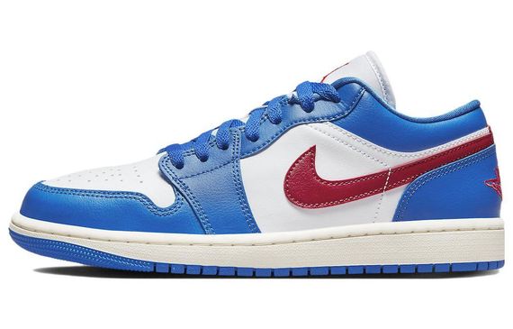 Jordan Air Jordan 1 &quot;Sport Blue&quot;