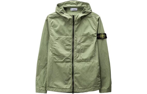 STONE ISLAND