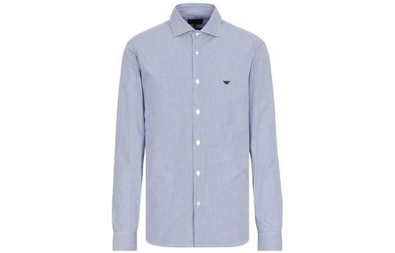 EMPORIO ARMANI FW22 Logo