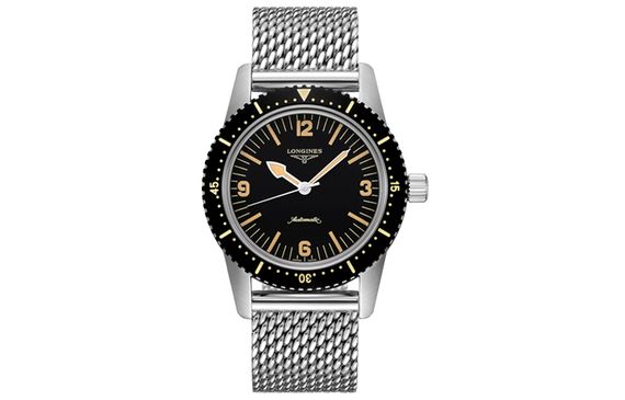 LONGINES 42mm