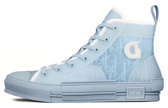 Archive Editions x DIOR B23