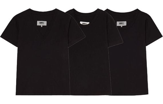 MM6 Maison Margiela FW22 T 1 3