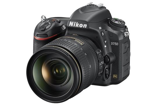 Nikon D750(24-120) （ AF-S 24-120mm f/4G ED VR ）