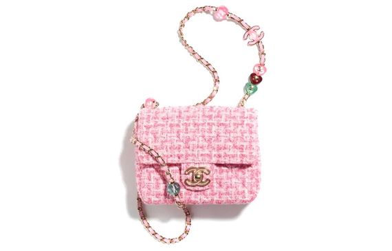 CHANEL Logo