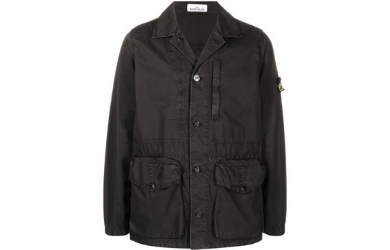 STONE ISLAND FW22 Logo