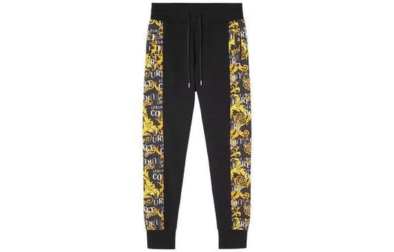 VERSACE JEANS COUTURE