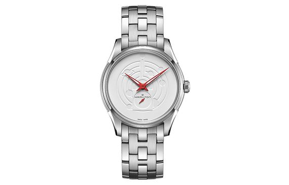 HAMILTON 50 “ ”