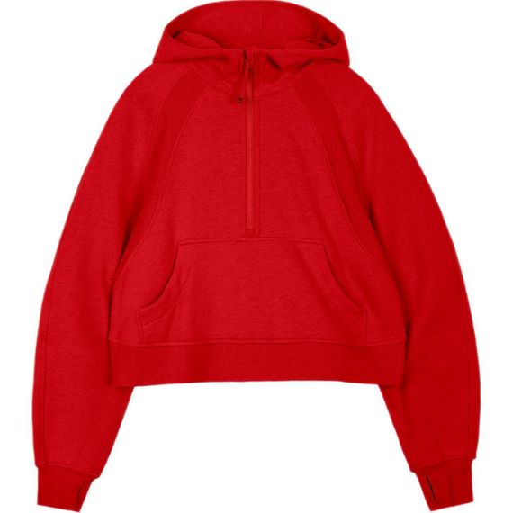 Lululemon/ Scuba Oversized /
