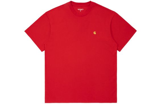 Carhartt WIP Logo T