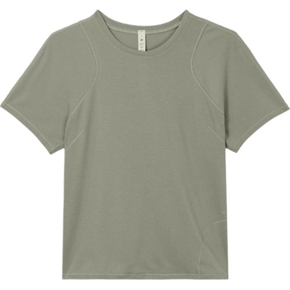 Lululemon Lightweight Cinch Hem T