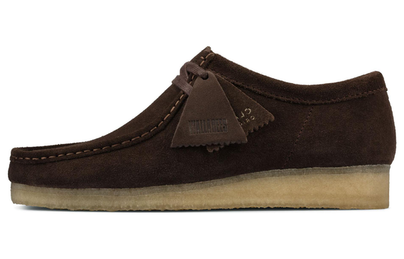 Clarks