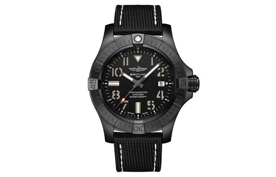 BREITLING 45mm