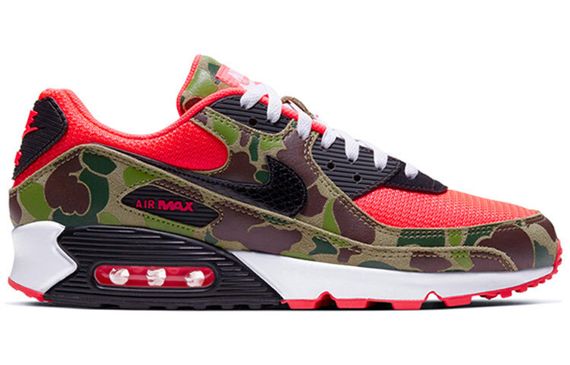 Nike Air Max 90