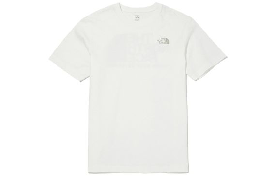 THE NORTH FACE Logo T