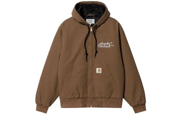 Carhartt WIP x Awake NY SS23
