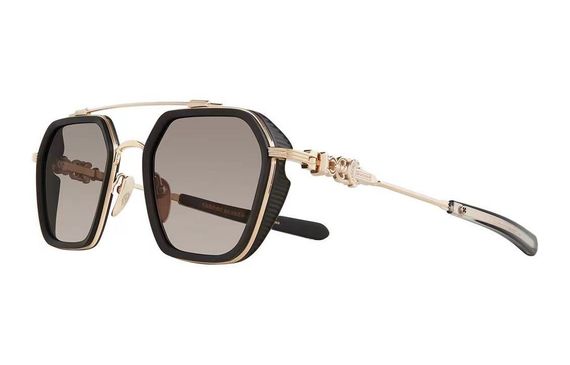 Chrome Hearts