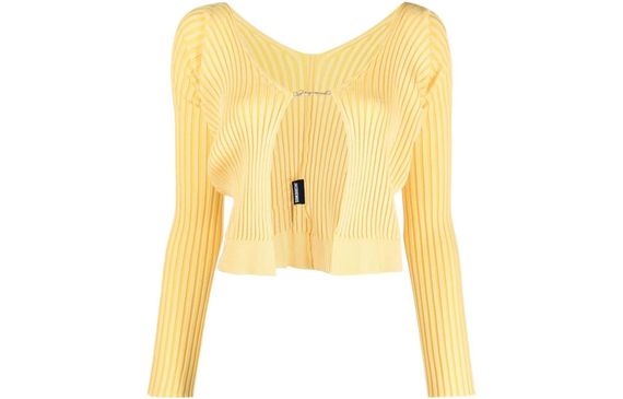 Jacquemus FW22 V