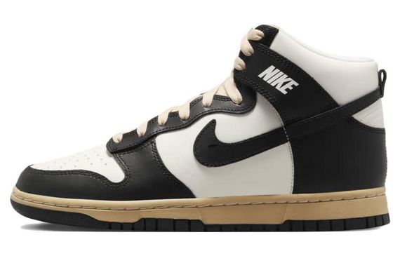 Nike Dunk High SE