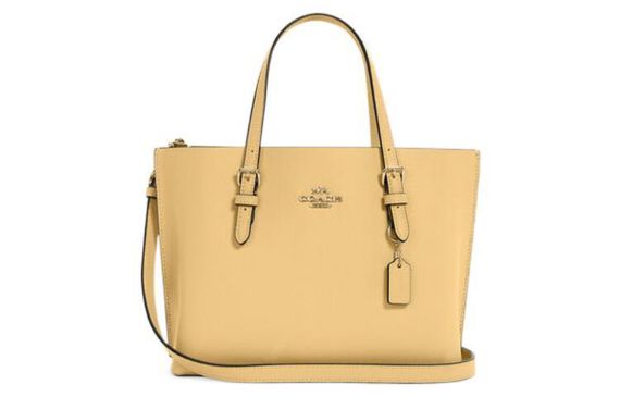 COACH Mollie 25 Tote