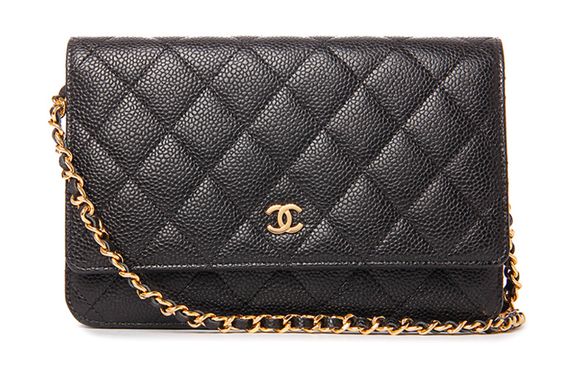 CHANEL WOC