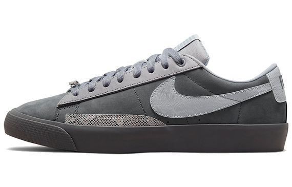 FPAR x Nike Blazer SB Zoom QS &quot;Cool Grey&quot;