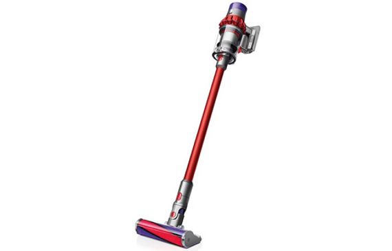 Dyson V10 Fluffy Extra