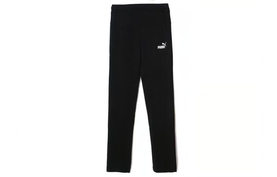 Puma ESS Logo Pants TR Op