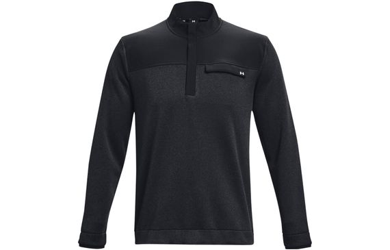 Under Armour Storm Sweater Fleece ½ Zip Logo