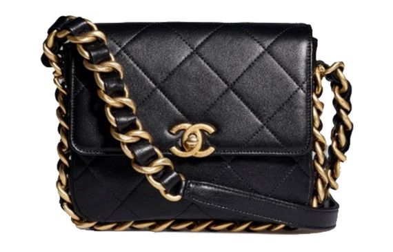 CHANEL 21K