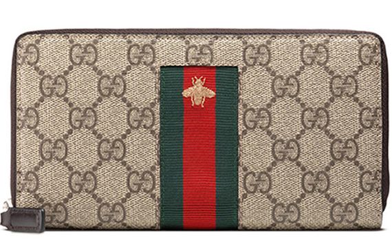 GUCCI Logo /