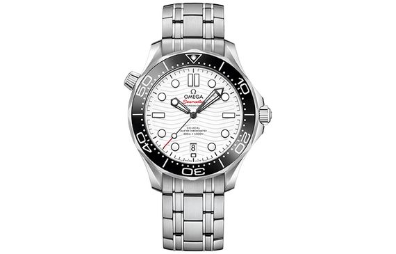 OMEGA 300 42mm