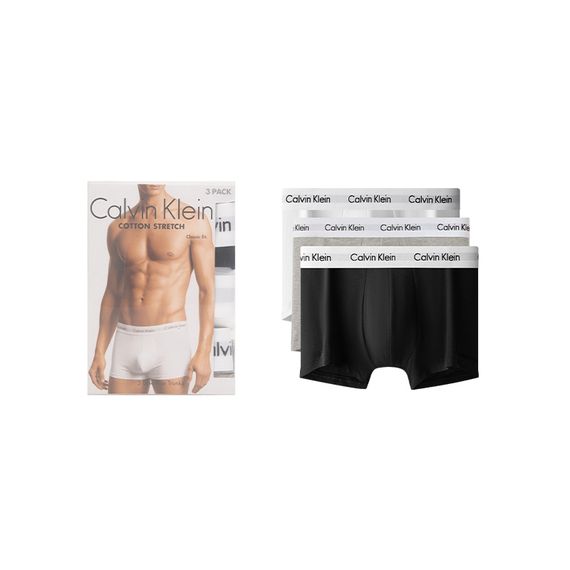 CALVIN KLEIN 3
