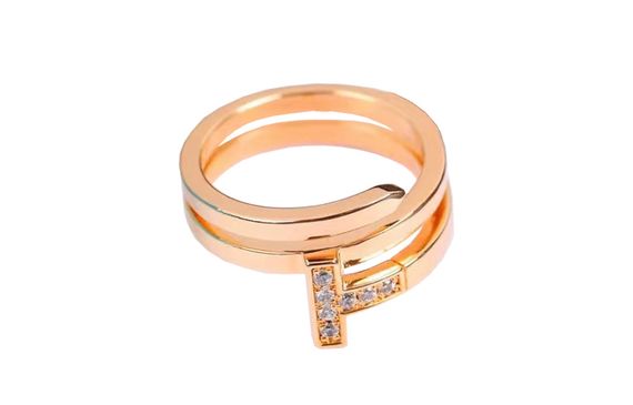 TIFFANY &amp; CO. T 18K