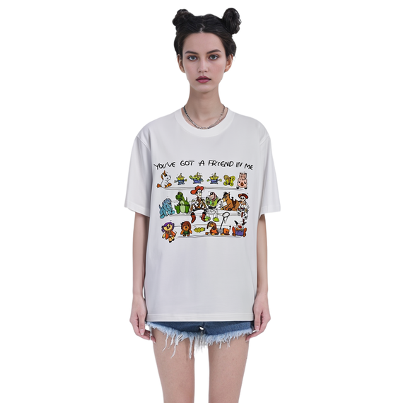 UNIQLO x Disney/ SS23 T