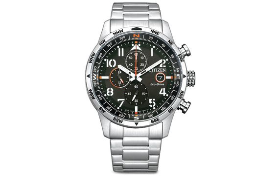 CITIZEN 100 43mm CA0790-83E