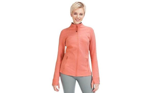 Lululemon/ Define Luon™