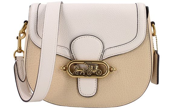 COACH Jade 21 Logo