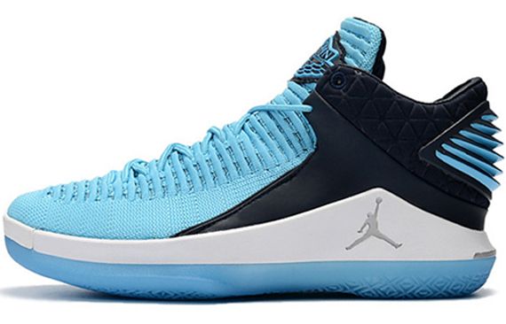 Jordan Air Jordan 32 Low Win Like 82 UNC