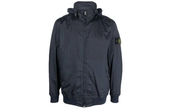 STONE ISLAND Nylon Metal Logo