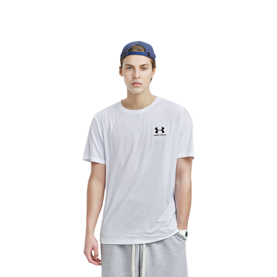 Under Armour Sportstyler Logo T